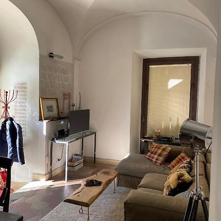 Glam Apartment A Manciano Exterior foto