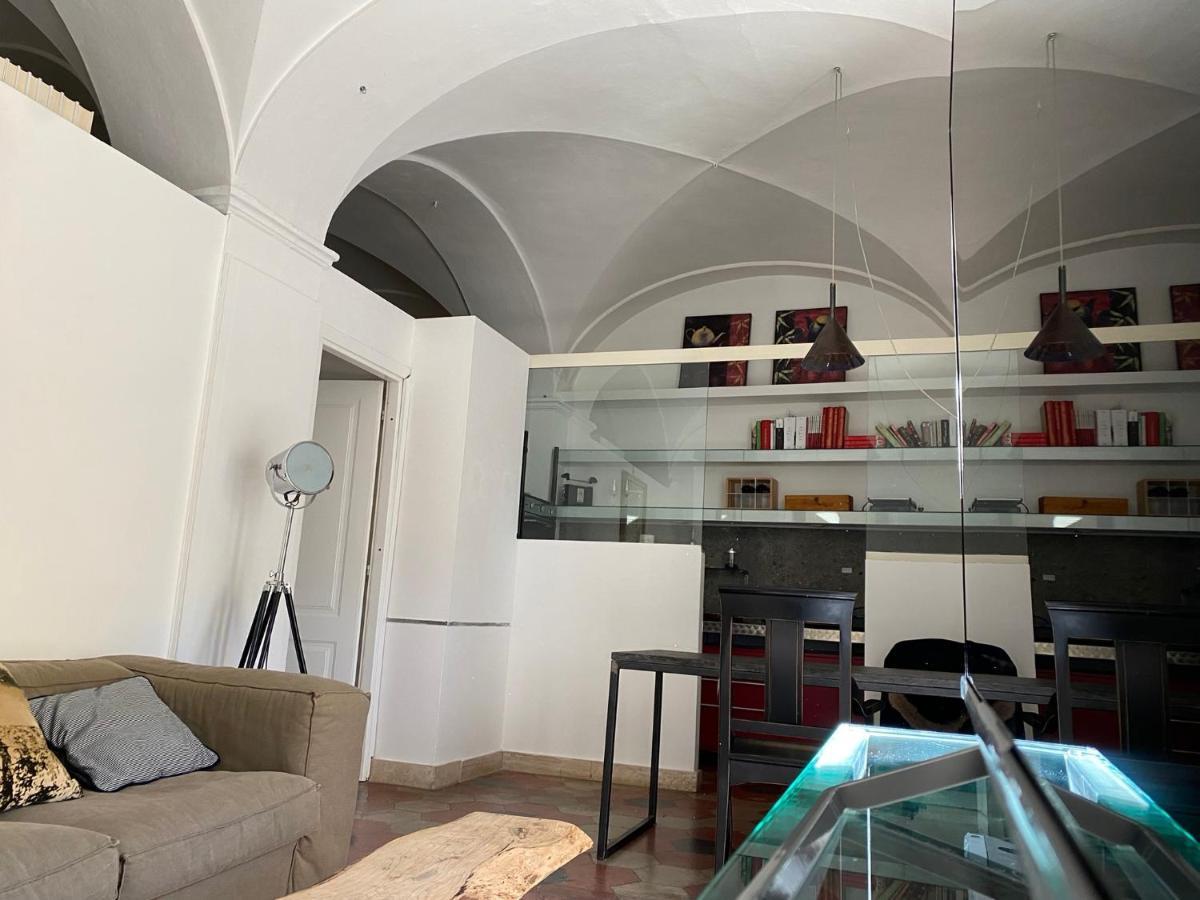 Glam Apartment A Manciano Exterior foto