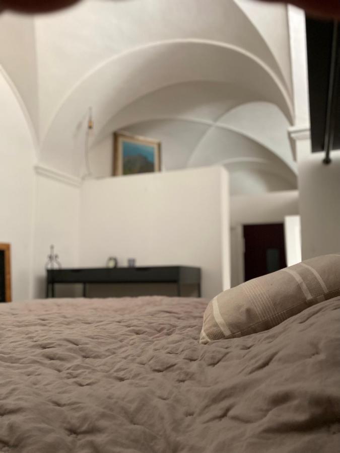 Glam Apartment A Manciano Exterior foto