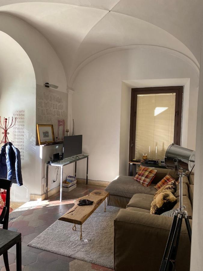 Glam Apartment A Manciano Exterior foto