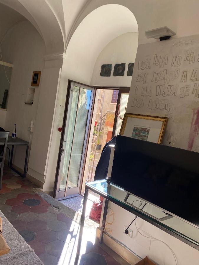 Glam Apartment A Manciano Exterior foto